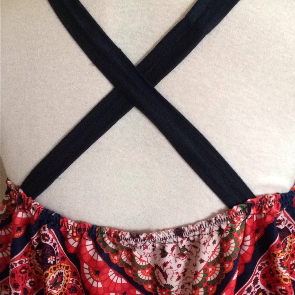 Halter top - Picture 5 of 5